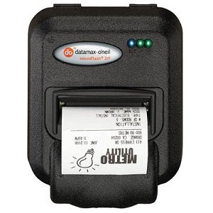 Drukarka Datamax O'Neil microFlash 2TE