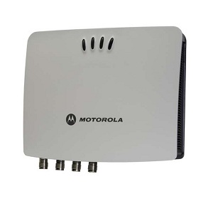 Stacjonarny czytnik Motorola FX7400