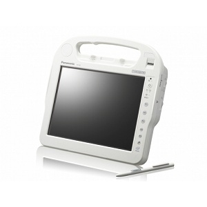 Panasonic Toughpad CF-H2 Health