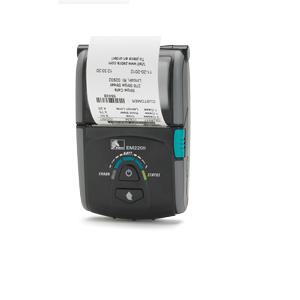 Drukarka Zebra EM220II