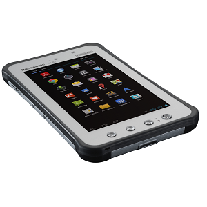 Panasonic Toughpad JT-B1