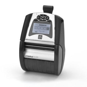 Drukarka Zebra QLn320