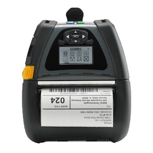 Drukarka Zebra QLn420