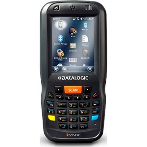 Terminal Datalogic Lynx