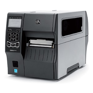 Drukarka Zebra ZT410
