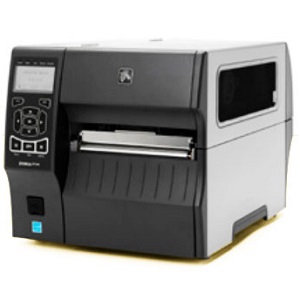 Drukarka Zebra ZT420