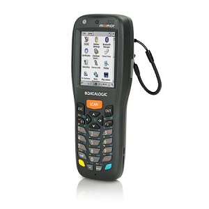 Terminal Datalogic Memor X3