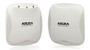 Aruba AP-114/115