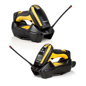 Czytnik PowerScan PM9500