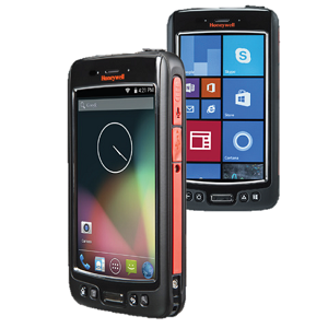 Honeywell Dolphin 75e