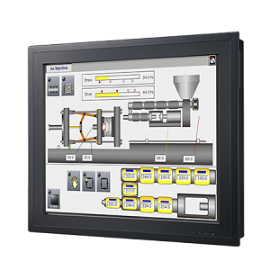 Komputer przemysłowy Advantech PPC-3190