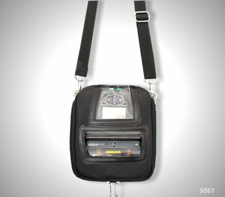 Torba na ramię dla ZEBRA QLn420