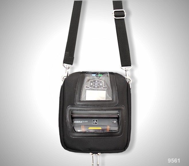 Torba na ramię dla ZEBRA QLn420