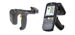 Czytnik RFID Zebra RFD5500