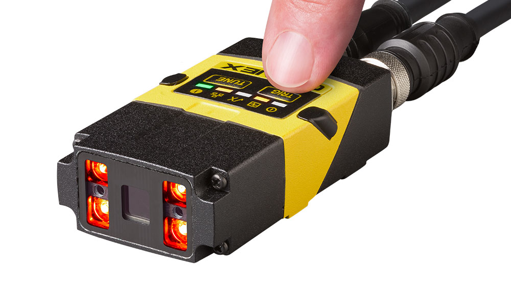 Skaner Cognex Dataman 150/260