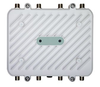 Punkt dostępu AP 8163