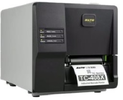 Drukarka Sato TC408X