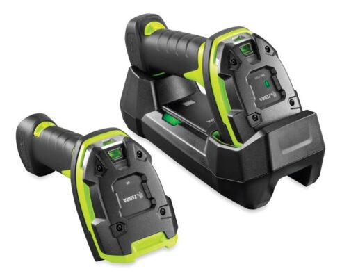 Czytnik Zebra LI3608/LI3678