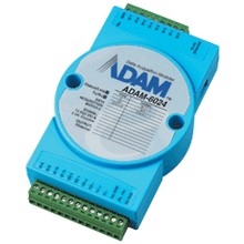 Moduły ADAM seria 6000