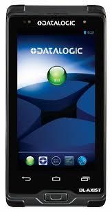 Terminal Datalogic DL-Axist