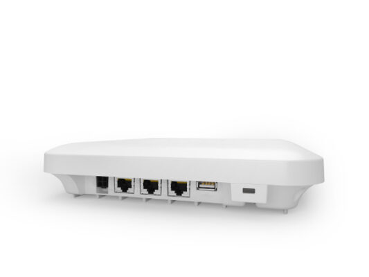 Punkt dostępowy AP 8432