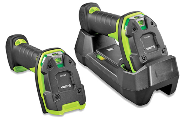 Skaner Zebra DS3608-HD / DS3678-HD