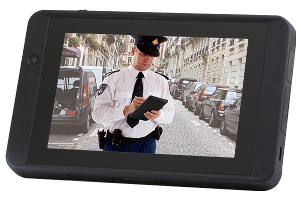 Tablet Aaeon RTC 700B