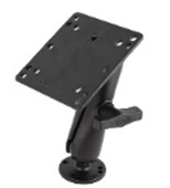 Zestaw montażowy RAM do instalacji na powierzchniach płaskich