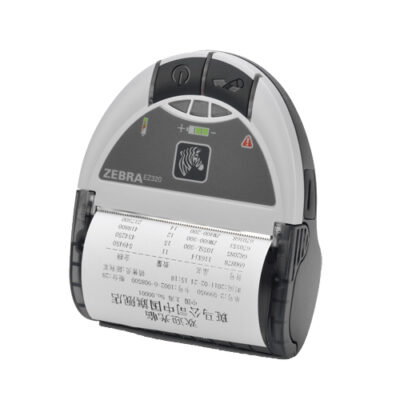 Drukarka Zebra EZ320
