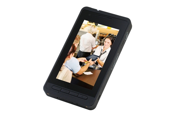 Tablet Aaeon RTC-600A