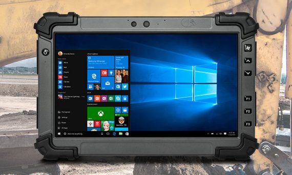 Tablet Aaeon RTC-1200SK