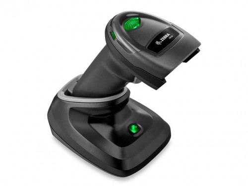 Skaner Zebra DS2278