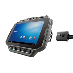 Terminal Unitech WD100