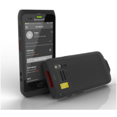 Terminal Honeywell Dolphin CT40