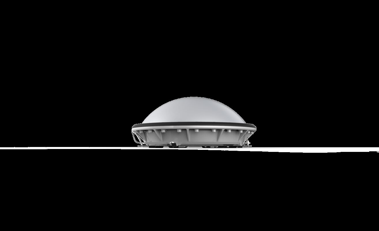 Punkt dostępowy Bartec Wireless X