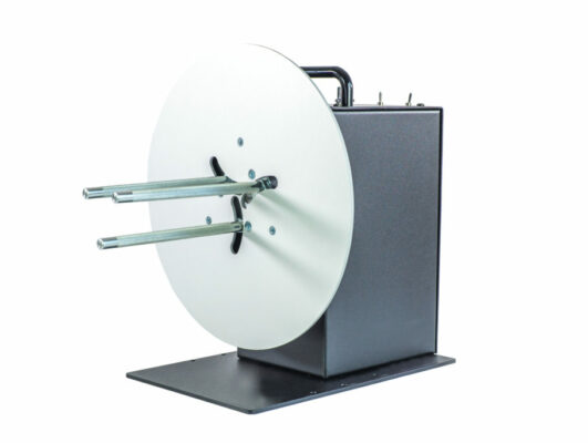 Labelmate Nawijak etykiet CAT-3-ACH