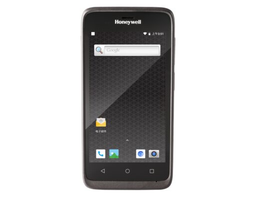 Terminal Honeywell ScanPal EDA51