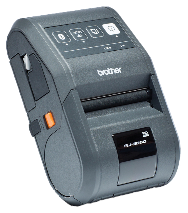 Drukarka Brother RJ-3050