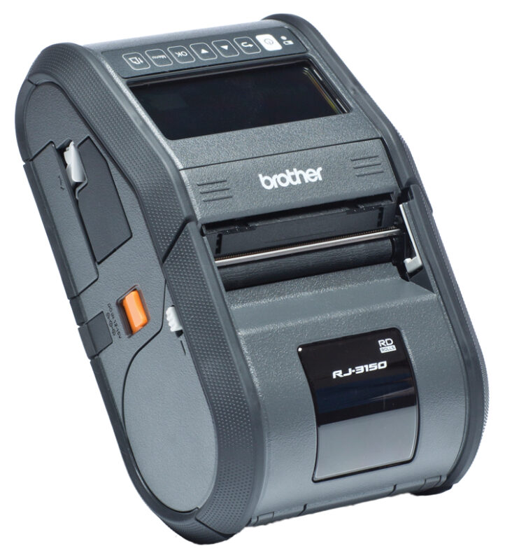 Drukarka Brother RJ-3150