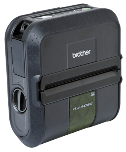 Drukarka Brother RJ-4030