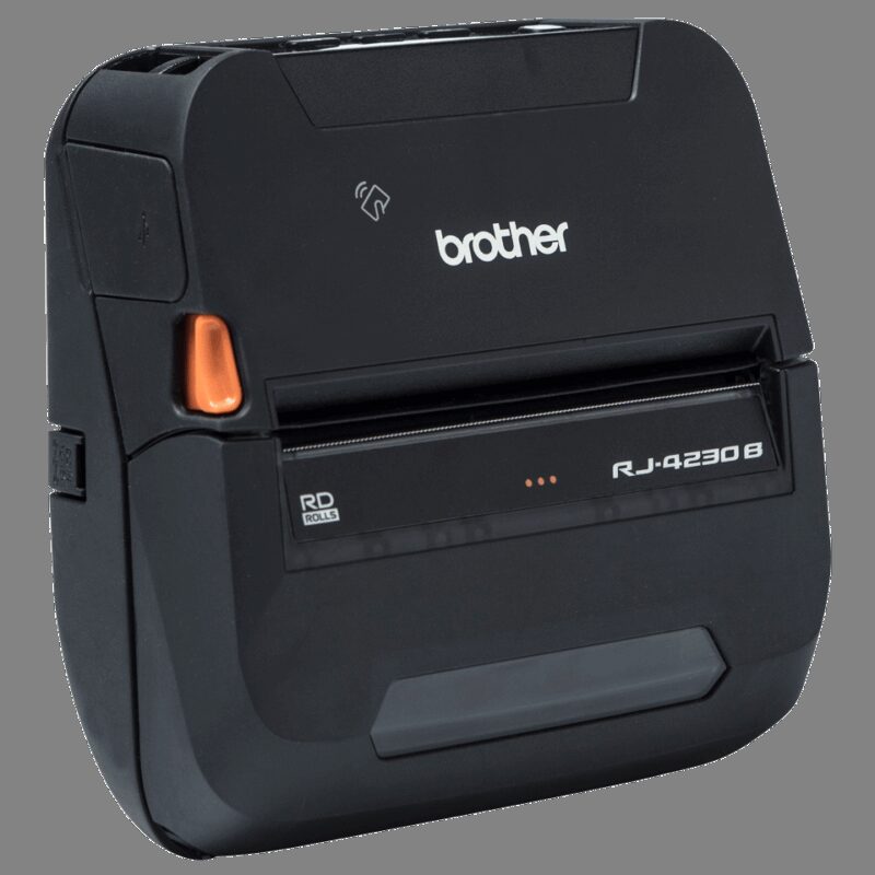 Drukarka Brother RJ-4230B