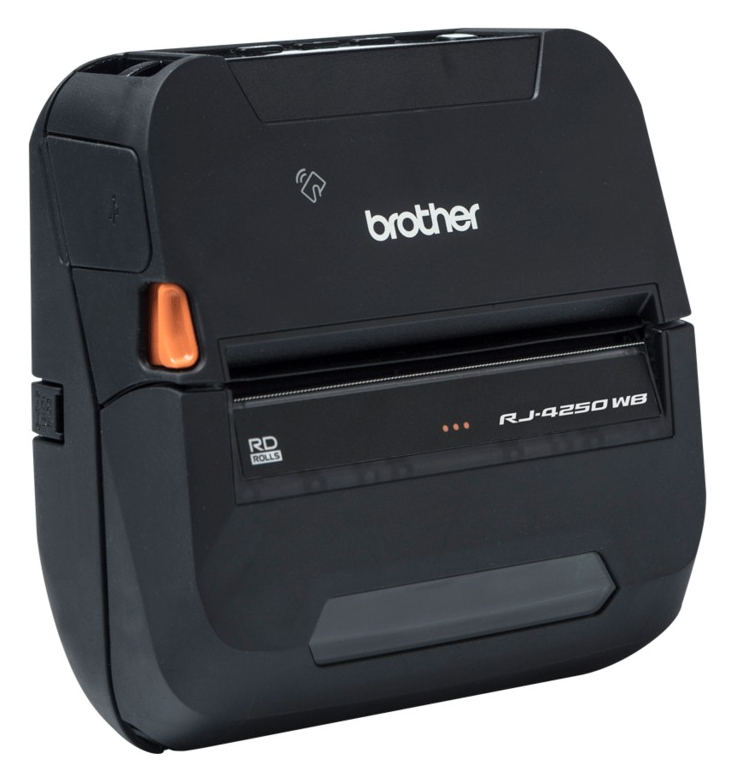 Drukarka Brother RJ-4250WB