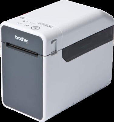 Drukarka Brother TD-2000
