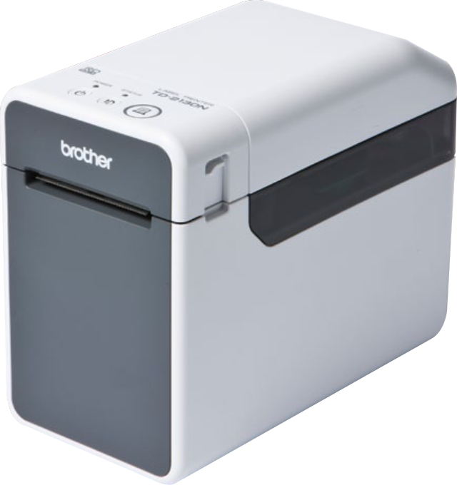 Drukarka Brother TD-2000