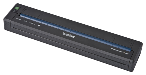 Drukarka przenośna Brother PJ-722