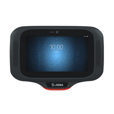 Kiosk elektroniczny Zebra CC600