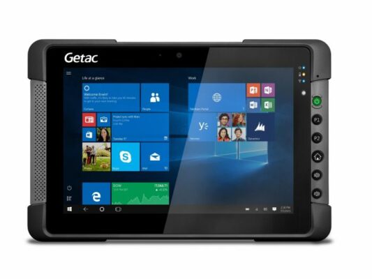 Tablet Getac T800