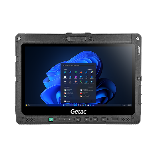 Tablet Getac K120