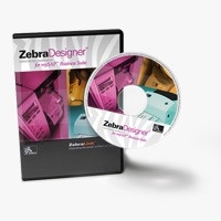 ZebraDesigner Pro v2