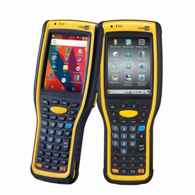 Terminal Cipherlab 9700A